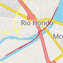 thumbnail for Rio Hondo River Trail - Rio Hondo River Trail