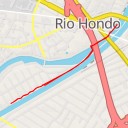 thumbnail for Rio Hondo River Trail - Rio Hondo River Trail