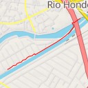 thumbnail for Rio Hondo Bikeway - Rio Hondo Bikeway