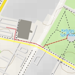 thumbnail for Kellogg Sprinkler