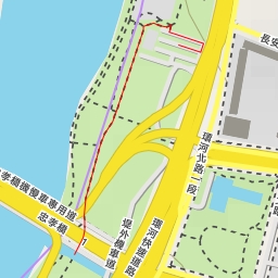 thumbnail for 淡水河河濱自行車道 - 淡水河河濱自行車道 - 臺北市