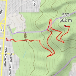 thumbnail for Αγίου Χριστοφόρου - Αγίου Χριστοφόρου - Δημοτική Ενότητα Αργυρούπολης