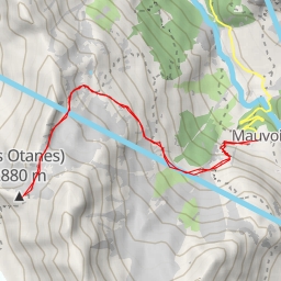 thumbnail for (Les Otanes)