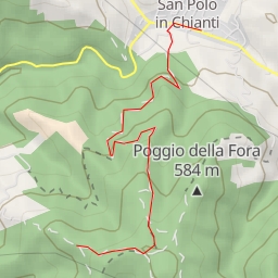 thumbnail for Poggio Baglioni