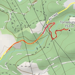 thumbnail for Torre Sunyer