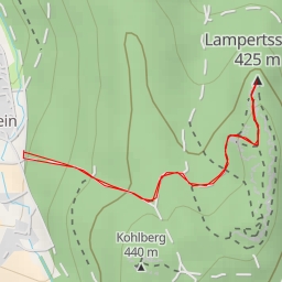 thumbnail for Lampertsstein