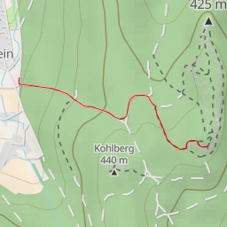 thumbnail for Schneebergaussicht