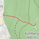 thumbnail for Vorderer Höllochturm