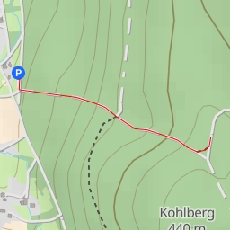 thumbnail for Vorderer Höllochturm