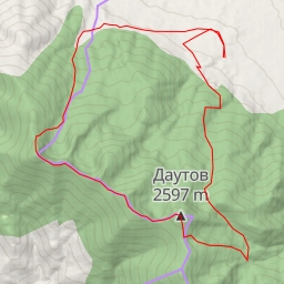 thumbnail for Даутов