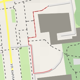 thumbnail for улица Карла Либкнехта - Екатеринбург