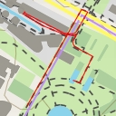 thumbnail for 보행로 - 고양시