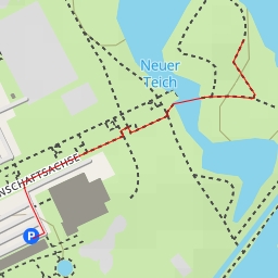thumbnail for Neuer Teich