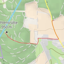 thumbnail for Kohlensrütte