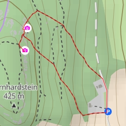 thumbnail for Harald-Schurz-Weg