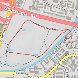 thumbnail for Diversity Trail - Diversity Trail - Singapore