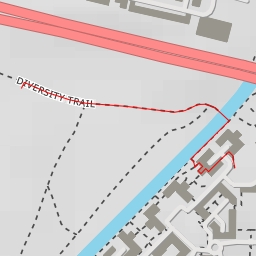 thumbnail for Diversity Trail - Singapore