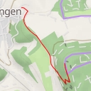 thumbnail for Bohlerhaldeweg - Bohlerhaldeweg