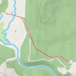 thumbnail for Ледяной фонтан - Альп. маршрут "Откол" 1Б к.с.