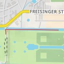 thumbnail for Freisinger Straße - Freisinger Straße