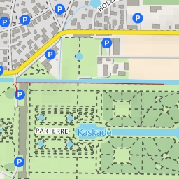 thumbnail for Freisinger Straße - Freisinger Straße