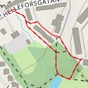 thumbnail for Lindhultsgatan - Göteborg