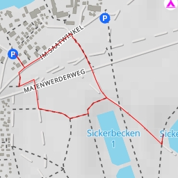 thumbnail for Sickerbecken 3