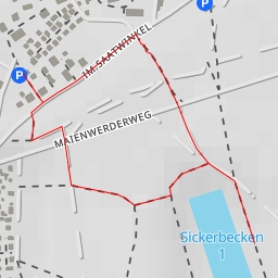 thumbnail for Sickerbecken 1