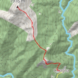 thumbnail for Cima Sasso