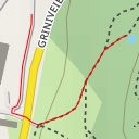 thumbnail for Stubberud skogpark naturreservat - Griniveien