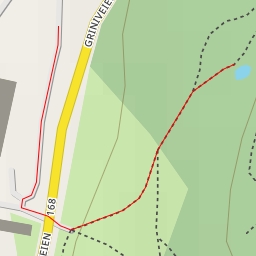 thumbnail for Stubberud skogpark naturreservat - Griniveien