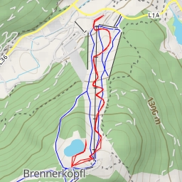 thumbnail for Speicherteich Rundweg