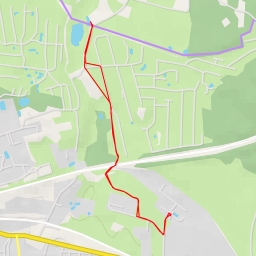 thumbnail for Gamtos g. - Gamtos g. - Vilnius