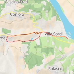 thumbnail for Cascina Pelizza - Strada Pontestura