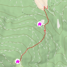 thumbnail for Lanzwiese Alm - Malga Lanzwiese