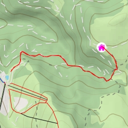 thumbnail for Großhöllerhütte