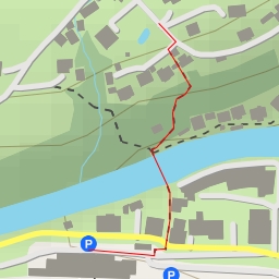 thumbnail for Öfnerstraße