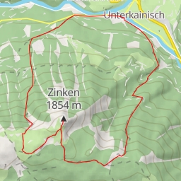 thumbnail for Zinken