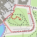 thumbnail for Trg pet bunara - Zadar