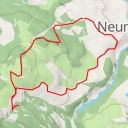 thumbnail for Bärfeld - Bärfeld