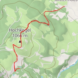 thumbnail for Bärfeld - Bärfeld