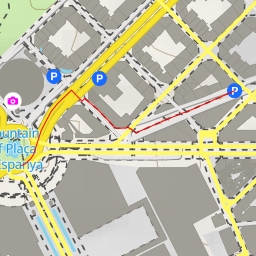 thumbnail for Font de la Plaça d'Espanya