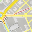 thumbnail for Fira de Barcelona - Carrer dels Morabos - Barcelona