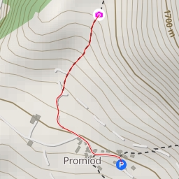 thumbnail for Belvedere su Monte Barbeston e pale eoliche di Saint-Denis