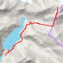 thumbnail for Passo Confinale-Cima Fontana - Passo Confinale-Cima Fontana