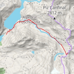 thumbnail for Pass d'Ur - Pass da Cancian - Pass d'Ur - Pass da Cancian