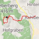 thumbnail for Keberberg