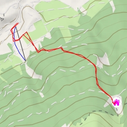 thumbnail for Gerichtsherrenalm