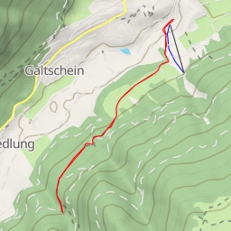 thumbnail for Trunahütte