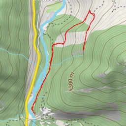 thumbnail for Mirador de La Sarra